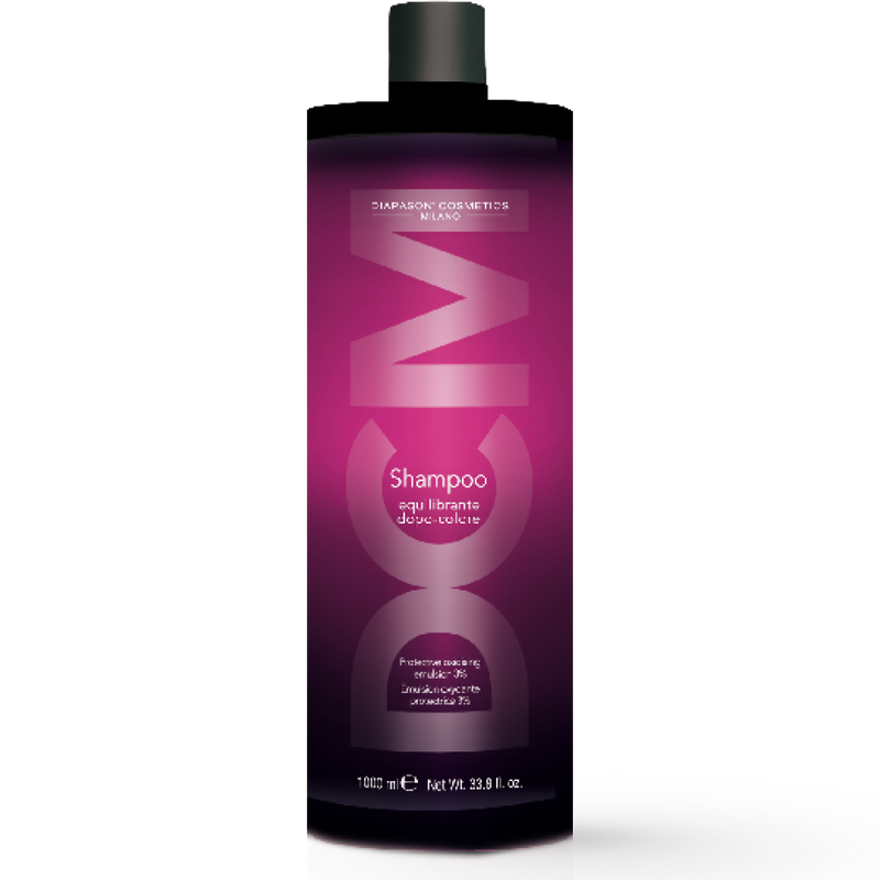 DCM - Shampoo After-Color 1000 ml