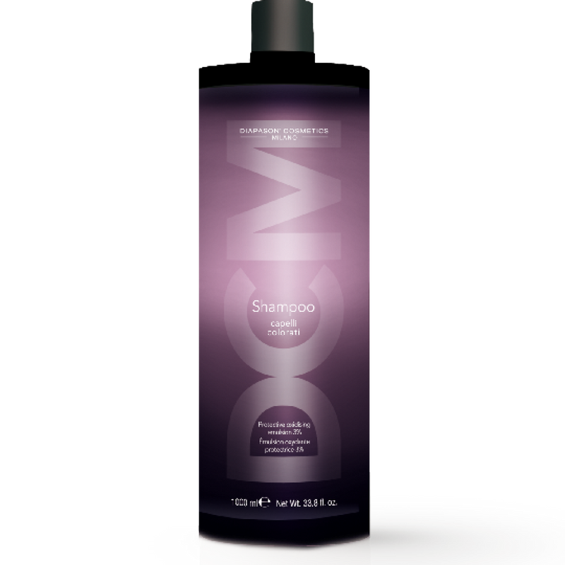 DCM - Shampoo Colored Hair 1000 ml