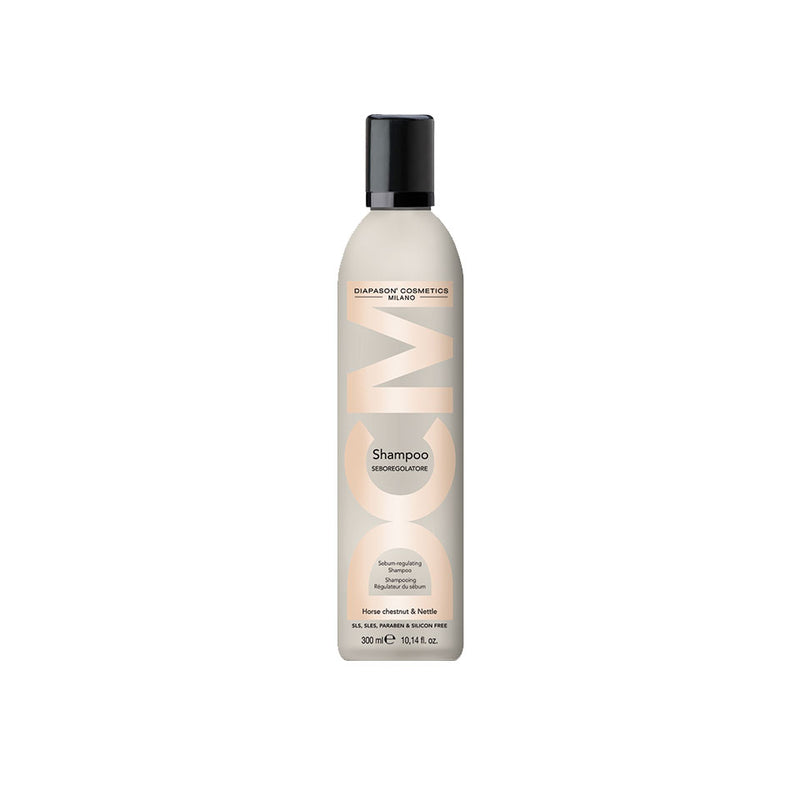 DCM - Shampoo Sebum-Regulating 300 ml