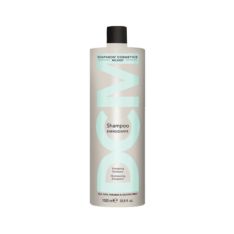 DCM - Shampoo Energising 1000 ml