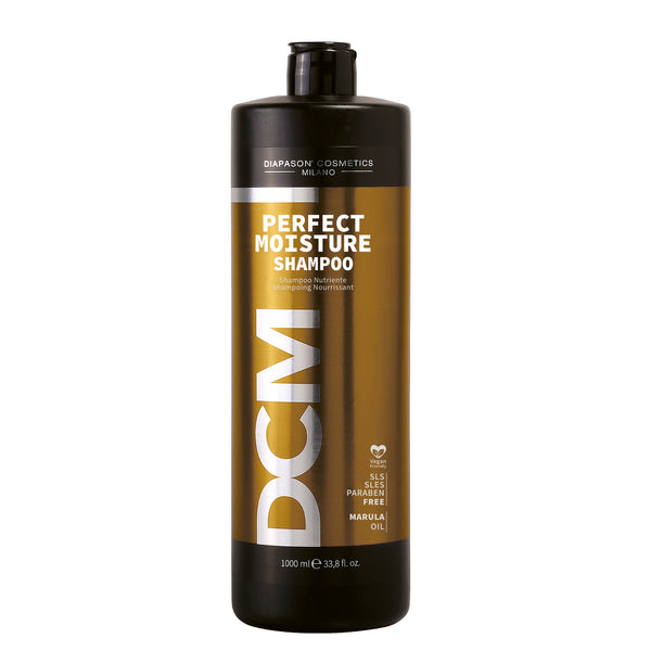 DCM - Perfect Moisture Shampoo 1000 ml