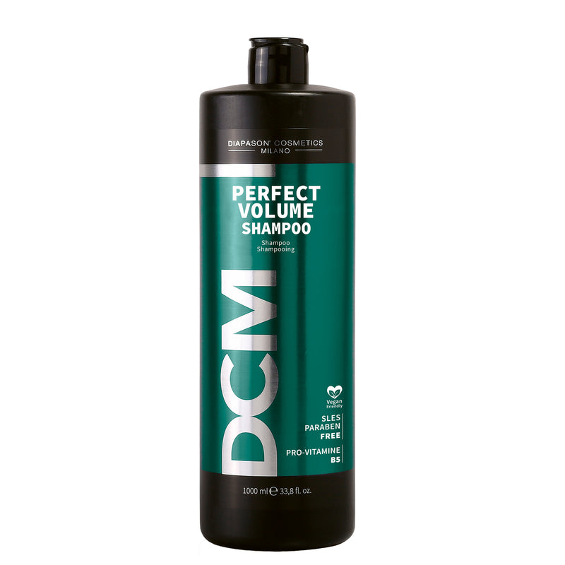 DCM - Perfect Volume Shampoo 1000 ml