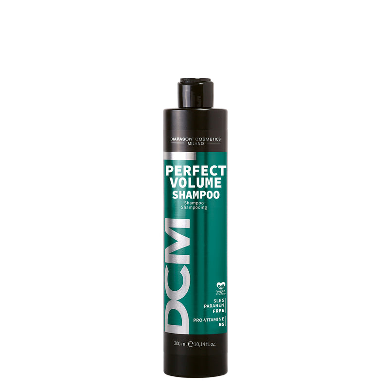 DCM - Perfect Volume Shampoo 300 ml