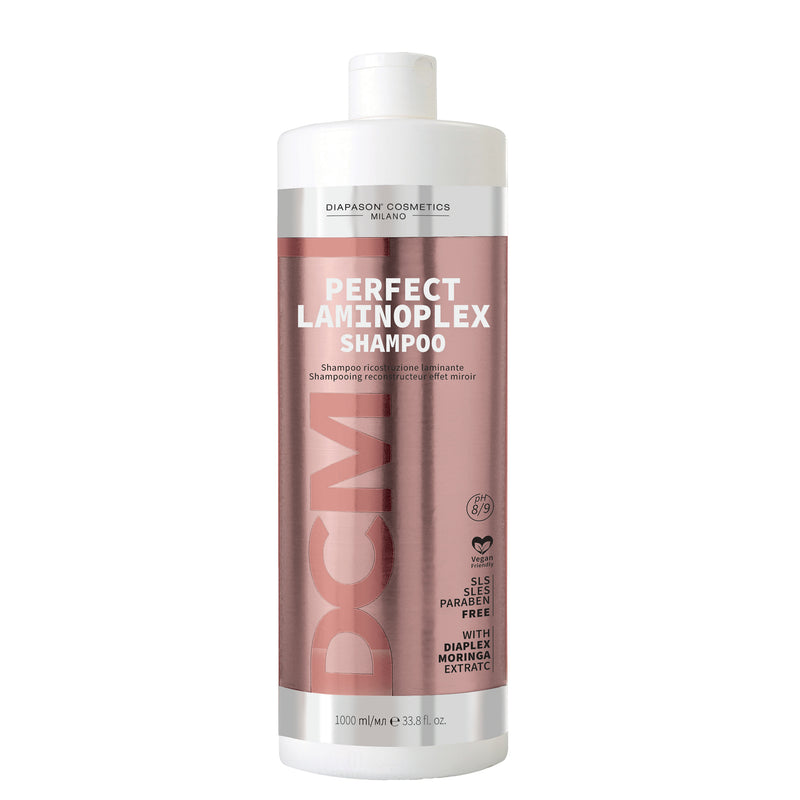 DCM - Perfect Laminoplex Shampoo 1000 ml