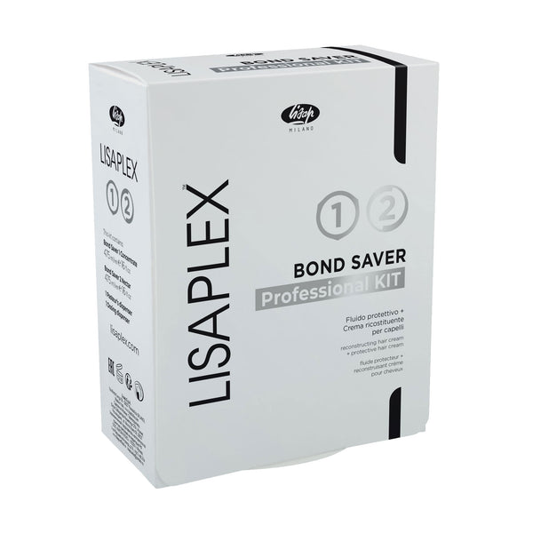 Lisaplex Bond Saver Professional Kit