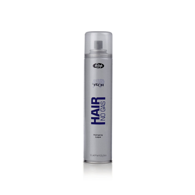 Lisap - High Tech Hair Spray No Gas Natural