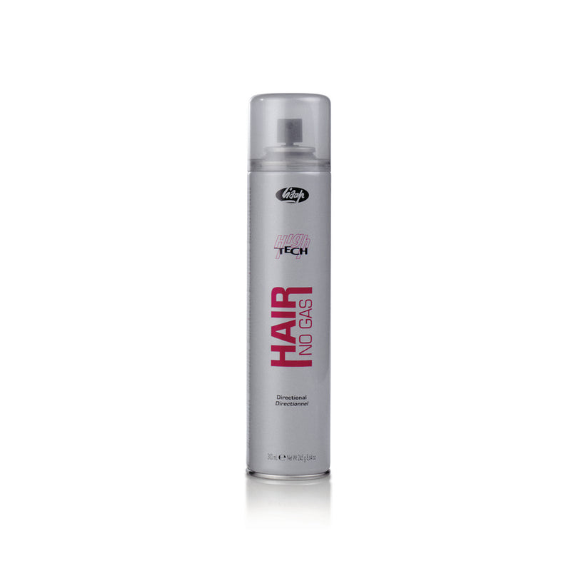 Lisap - High Tech Hair Spray No Gas Strong