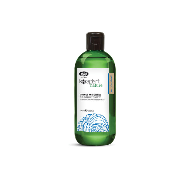 Keraplant Nature Purifying Shampoo - 1000 ml