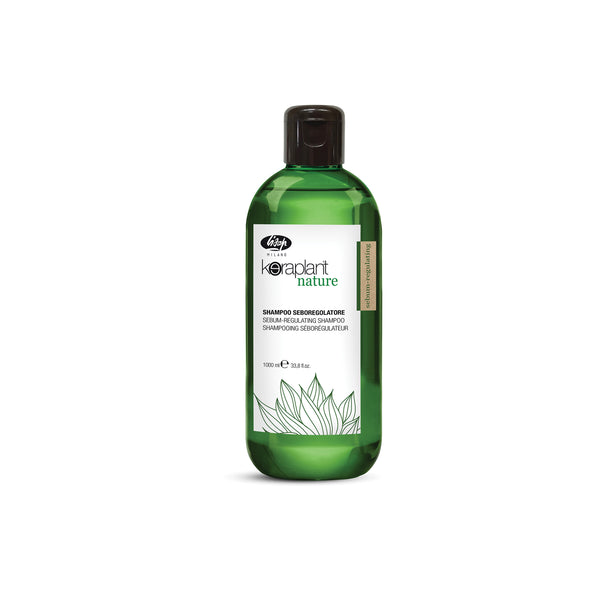 Balance-control Shampoo 1000 ml
