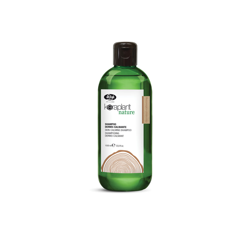 Lisap - Keraplant Nature Skin-Calming Shampoo 1000 ml