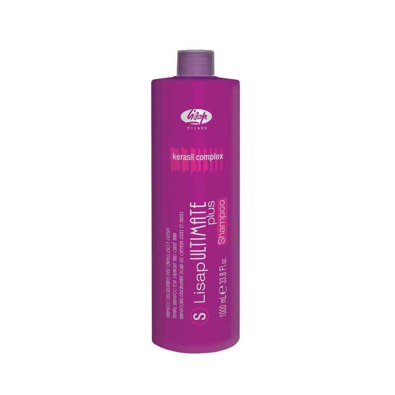 Ultimate Plus Shampoo 1000 ml