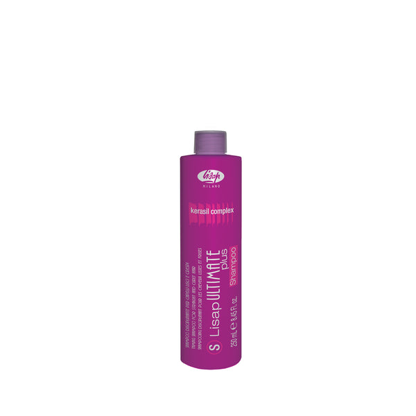 Shampooing Ultimate Plus 250 ml