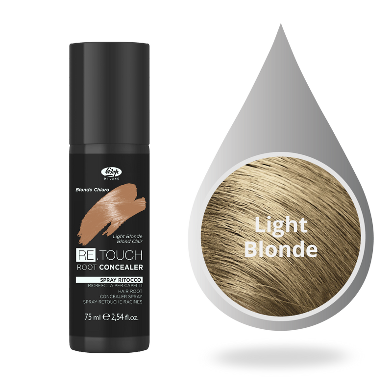 Retouch Root Concealer Blond clair