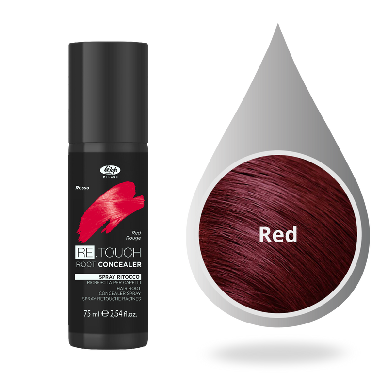 Retouch Root Concealer Rood