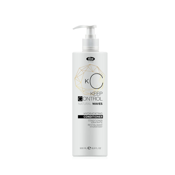 KC Natural Waves Hydrating Conditioner